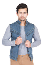 Krossstitch Men's Denim Jacket