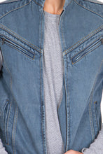 Krossstitch Men's Denim Jacket