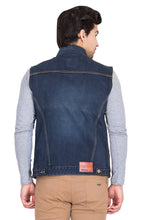 Krossstitch Men's Denim Jacket
