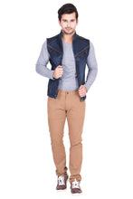 Krossstitch Men's Denim Jacket