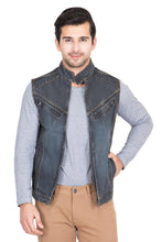 Krossstitch Men's Denim Jacket