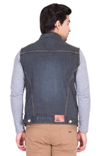 Krossstitch Men's Denim Jacket