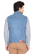 Krossstitch Men's Denim Jacket