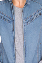 Krossstitch Men's Denim Jacket