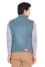 Krossstitch Men's Denim Jacket
