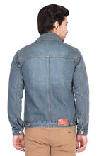 Krossstitch Men's Denim Jacket