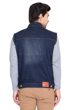 Krossstitch Men's Denim Jacket