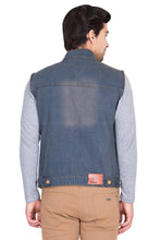 Krossstitch Men's Denim Jacket